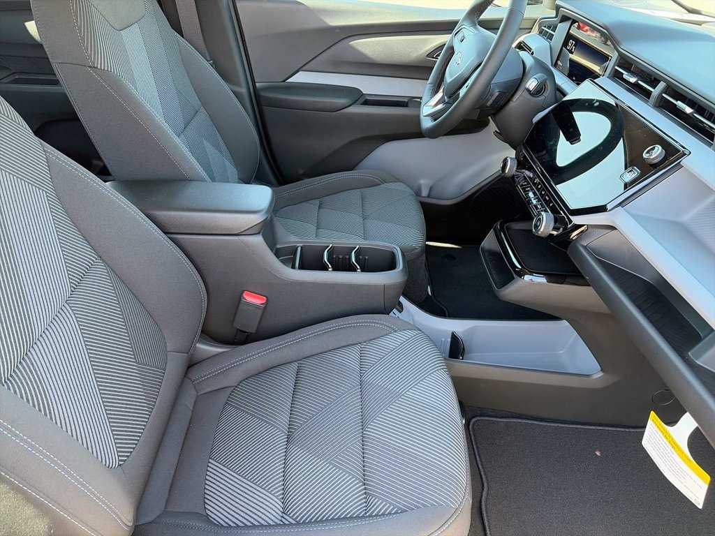 2027 Chevrolet Bolt LT - Photo 10