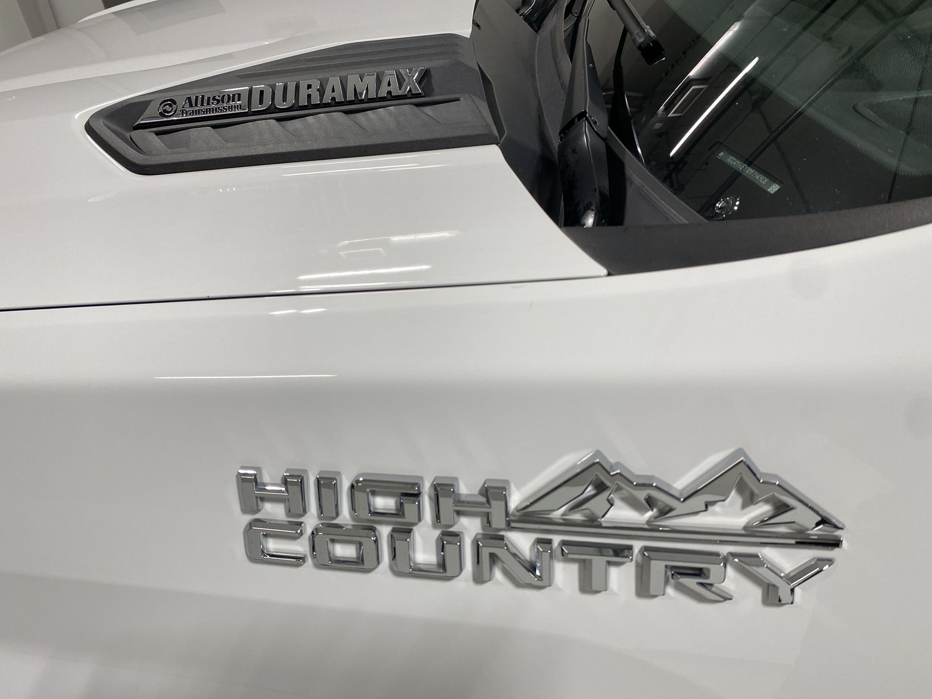 2021 Chevrolet Silverado 2500HD High Country - Photo 65