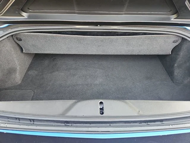 Used 2014 LAGUNA BLUE TINTCOAT Chevrolet Z51 3LT image 29