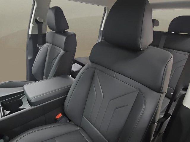 2026 Hyundai Santa Fe SEL - Photo 12