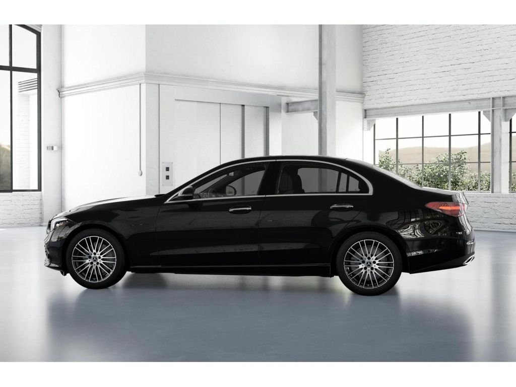 Used 2026 Black Mercedes-Benz  image 33