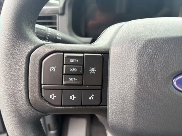 New 2026 Gray Ford STX image 14