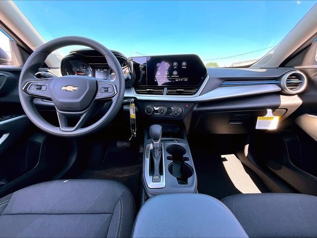 2026 Chevrolet Trax LS - Photo 11