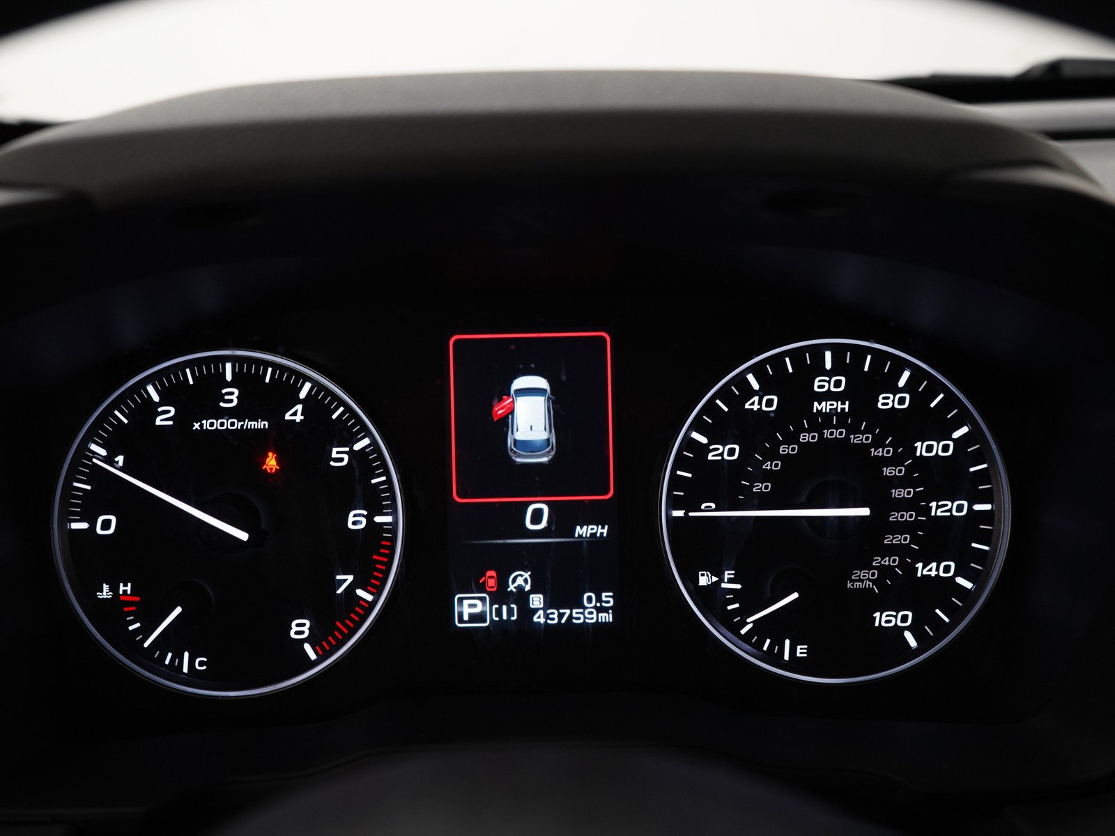 Used 2024 Crystal White Pearl Subaru Premium image 26