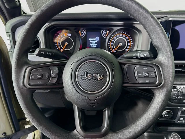 New 2026 41 Exterior Paint Jeep Sport image 11