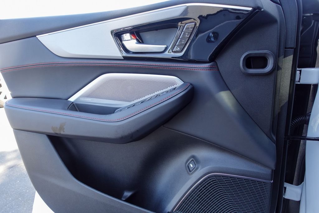 2026 Acura MDX A-Spec Package - Photo 14