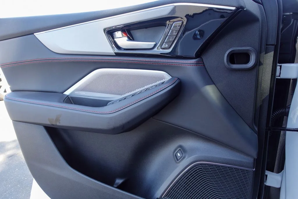 2026 Acura MDX A-Spec Package - Photo 14