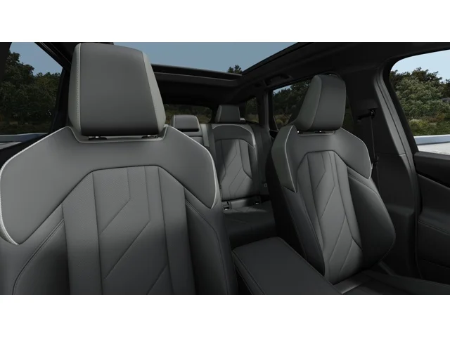 New 2026 Skyscraper Grey Metallic BMW  image 11
