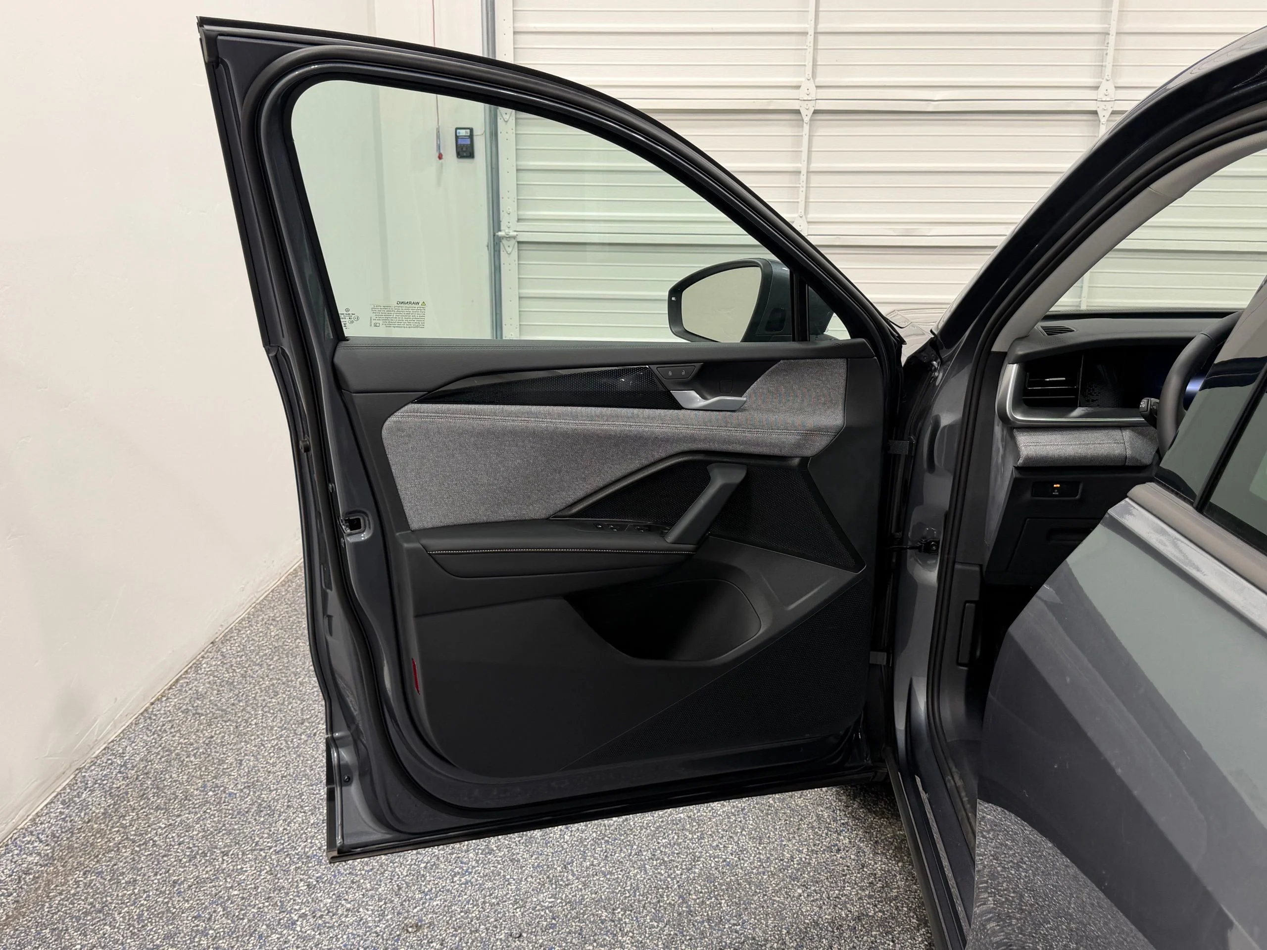 New 2026 Gray Volkswagen S image 19