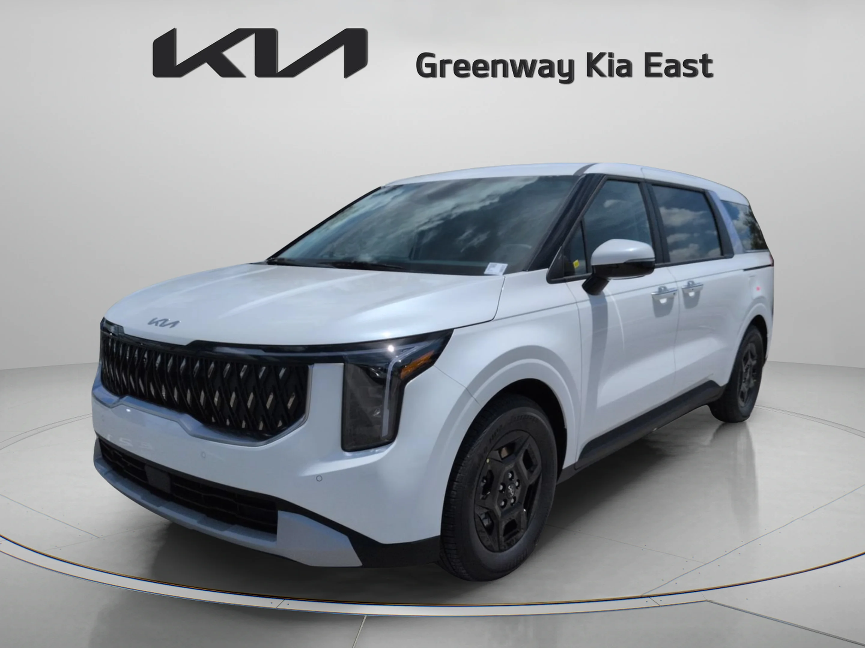 New 2027 Snow White Pearl Kia LXS image 10