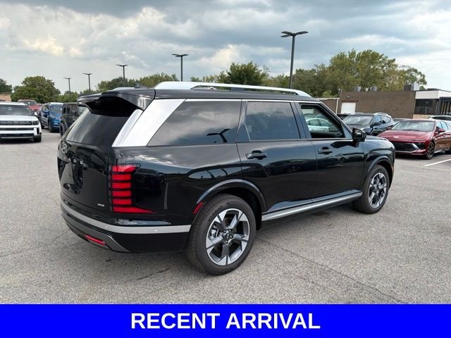 2026 Hyundai Palisade Limited - Photo 26