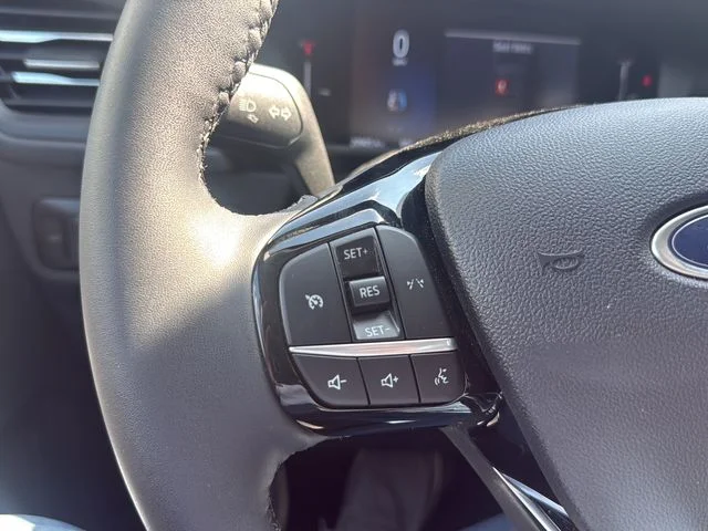 Used 2023 Black Ford Active image 16
