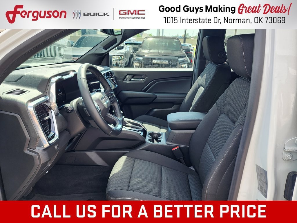 2026 GMC Canyon Elevation - Photo 16