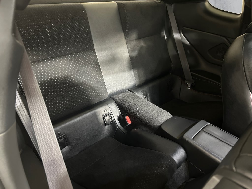 Used 2023 Black Subaru Limited image 16