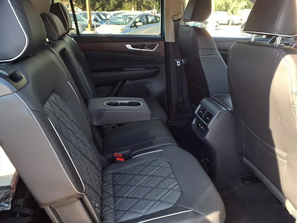 2026 Volkswagen Atlas SEL Premium R-Line - Photo 22