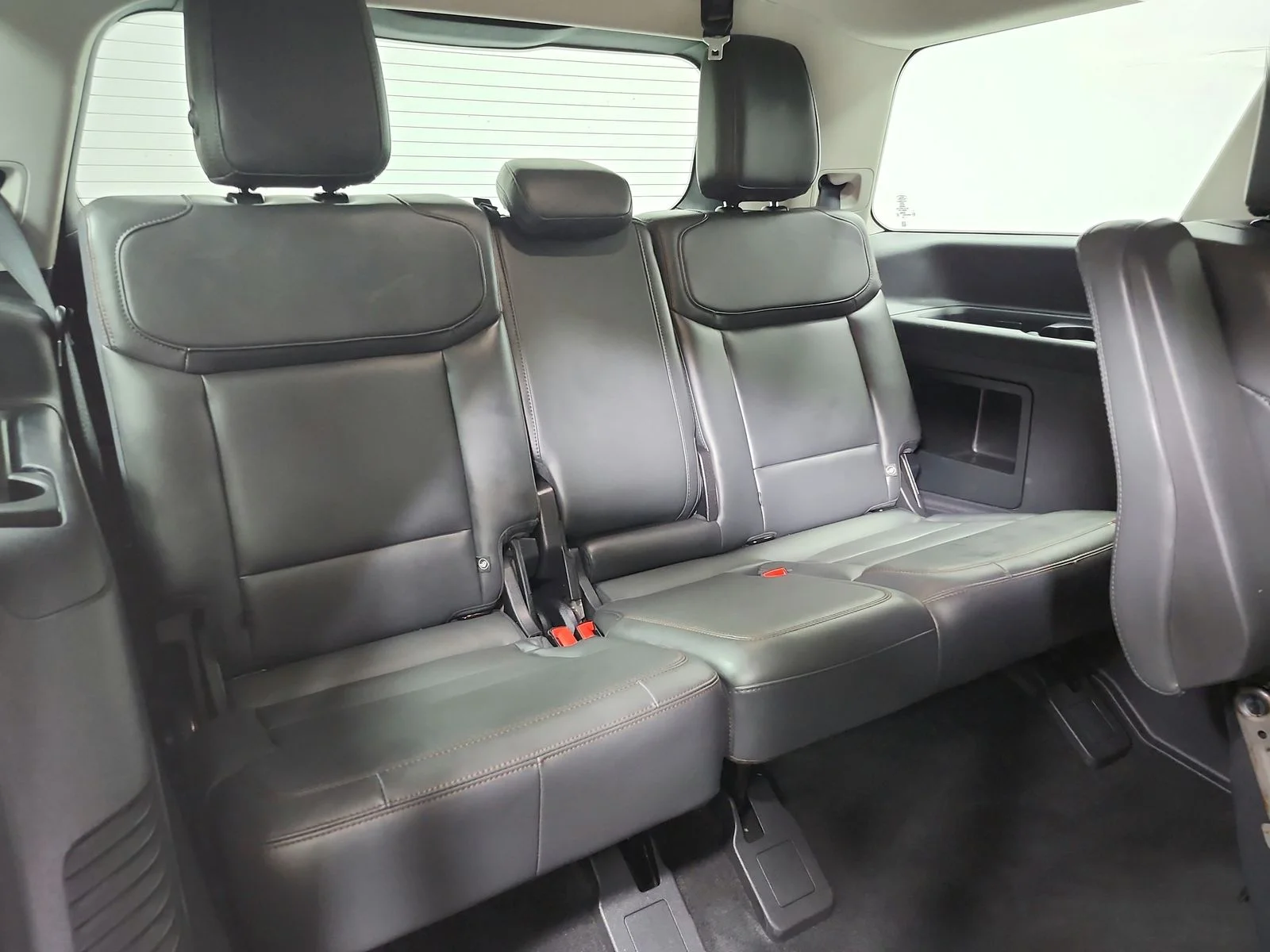 Used 2025 Black Ford Active image 49