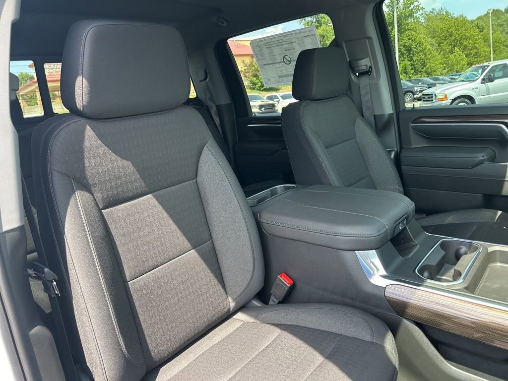 2026 Chevrolet Silverado 2500 HD LT - Photo 51