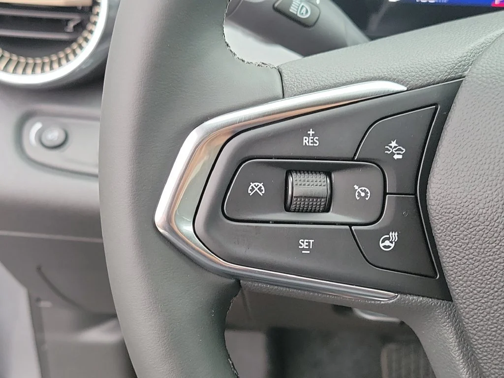 New 2026 Sterling Gray Metallic Chevrolet ACTIV image 10