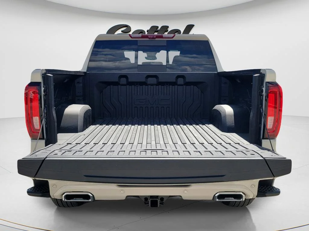 New 2026 Coastal Dune GMC Denali image 12