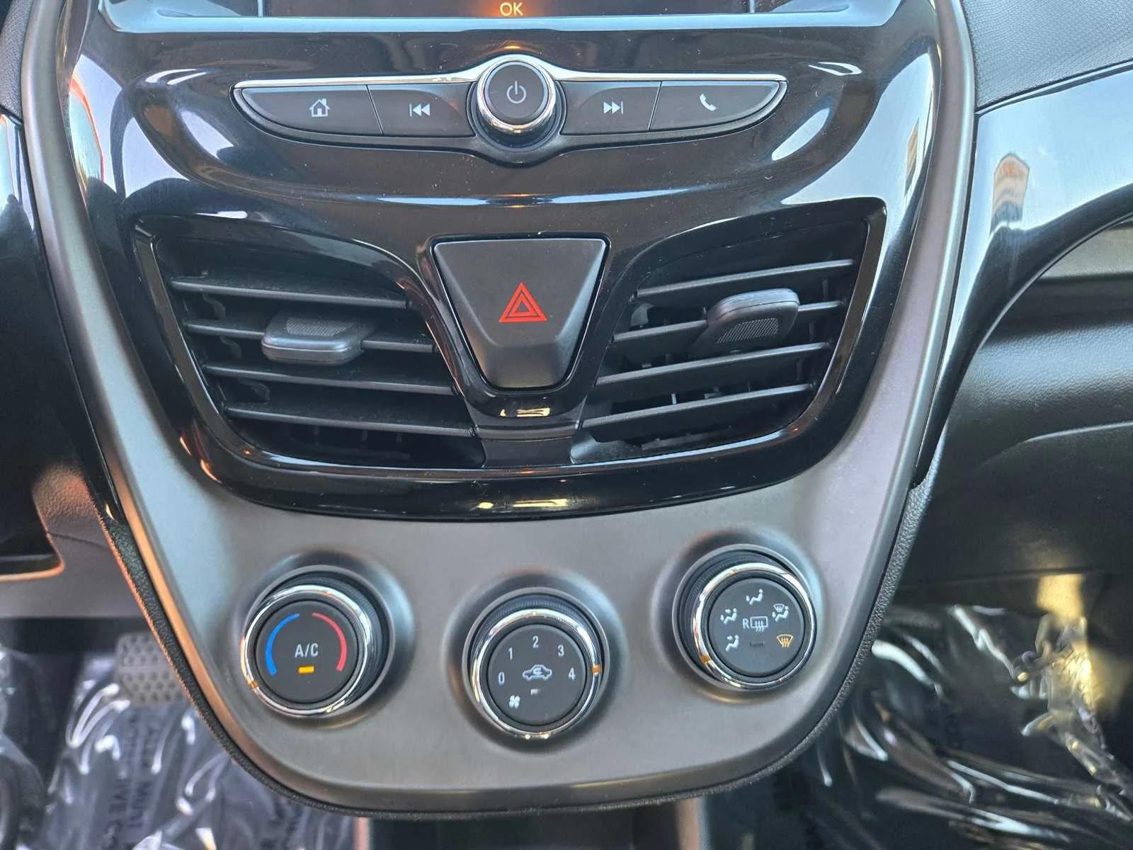 Used 2020 RED HOT Chevrolet LT image 16