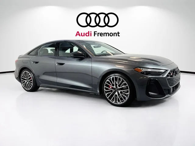 2025 Audi S5 Premium Plus