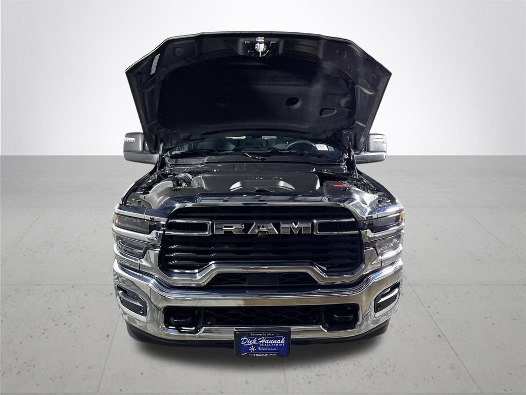Certified Used 2025 Gray Ram Big Horn image 22