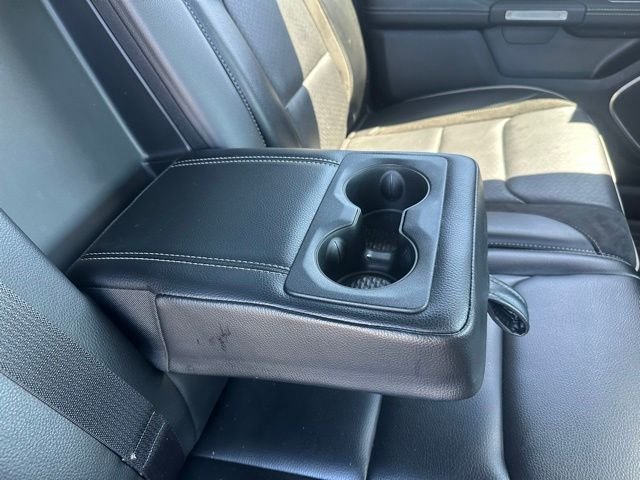 Used 2023 White Ram Laramie image 31