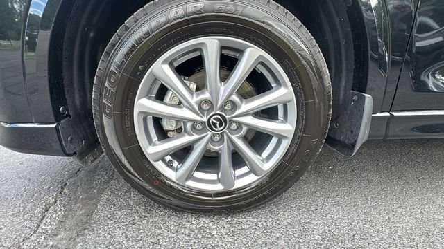 Used 2025 Black Mazda 2.5 S Select Package image 9