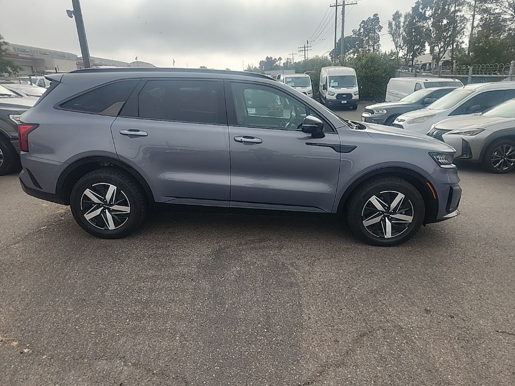 Certified Used 2022 Silver Kia S image 17