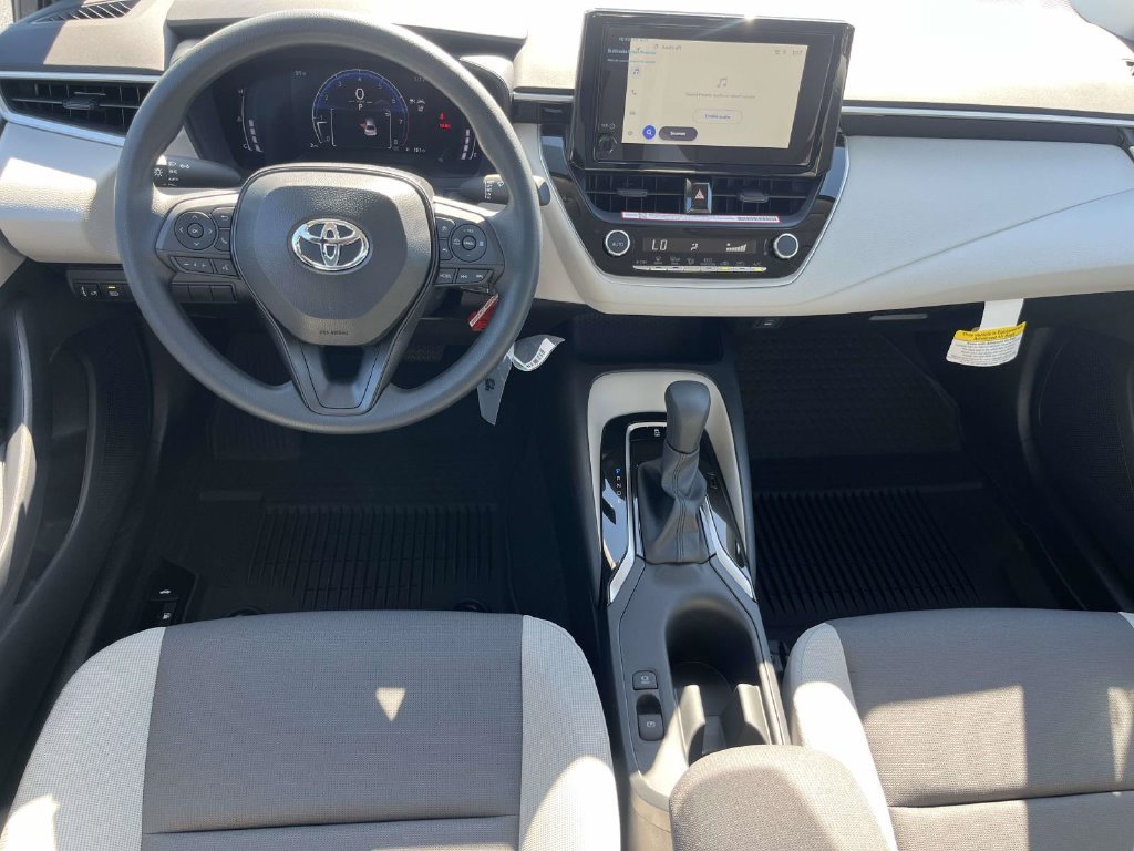 New 2027 Underground Toyota LE image 9