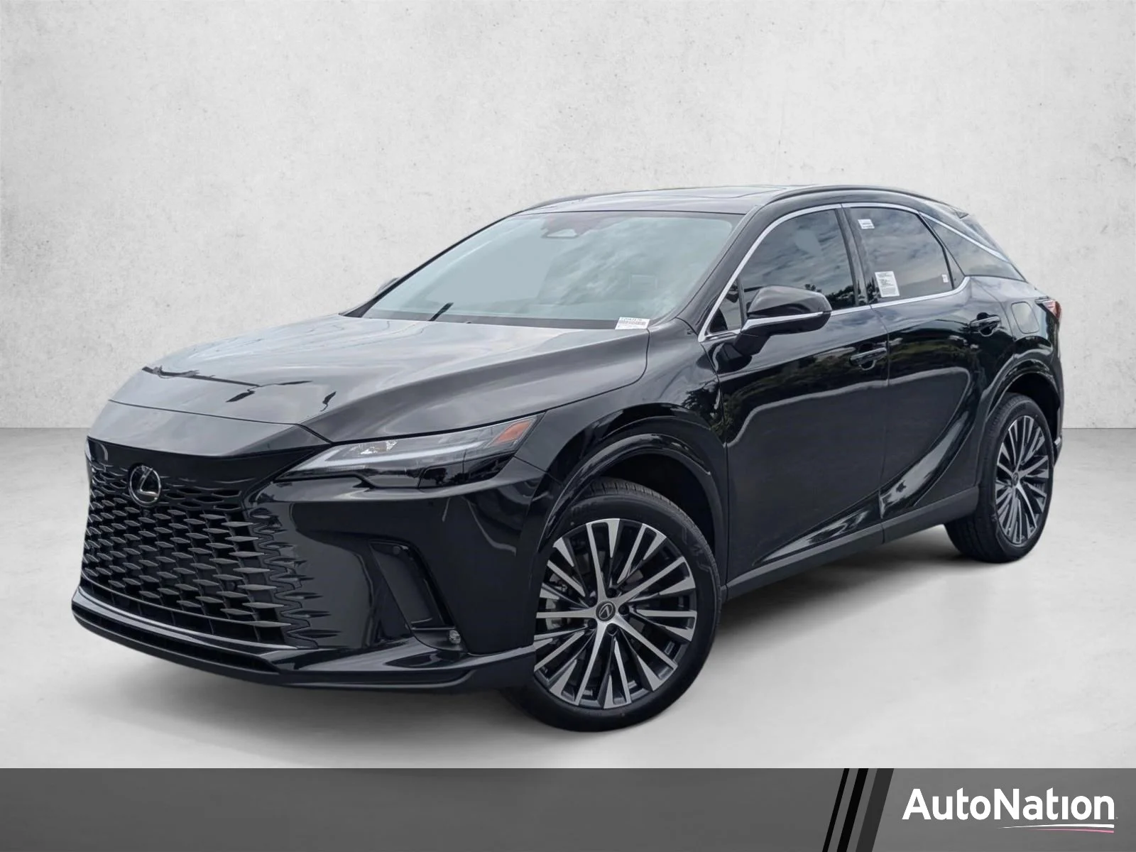 2026 Lexus RX  350 PREMIUM+