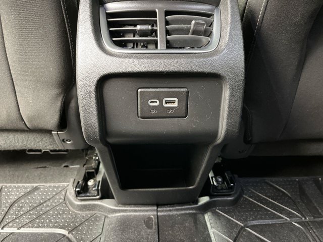 Used 2023 Summit White Chevrolet LT image 11