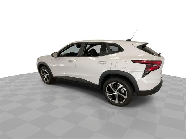 2024 Chevrolet Trax 1RS, photo 7 of 12