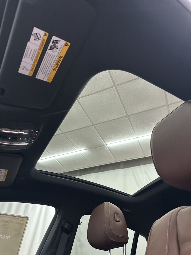 2026 Mercedes-Benz GLE Coupe GLE450 - Photo 22