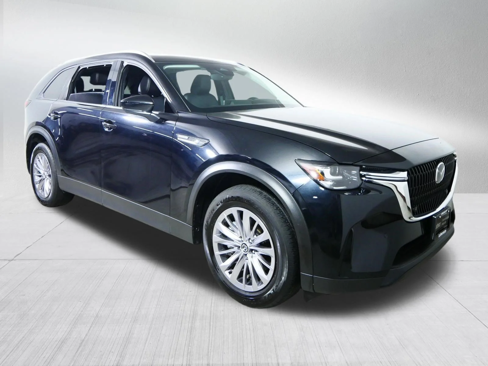2025 Mazda CX-90 Turbo Preferred Package's photo