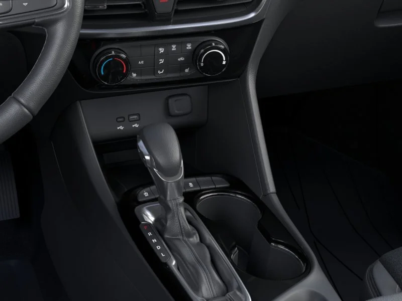 2026 Buick Encore GX Preferred - Photo 23