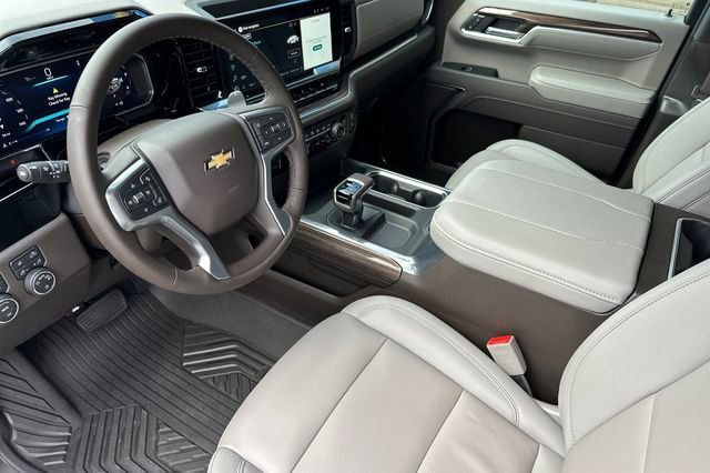 2026 Chevrolet Silverado 1500 LT - Photo 13