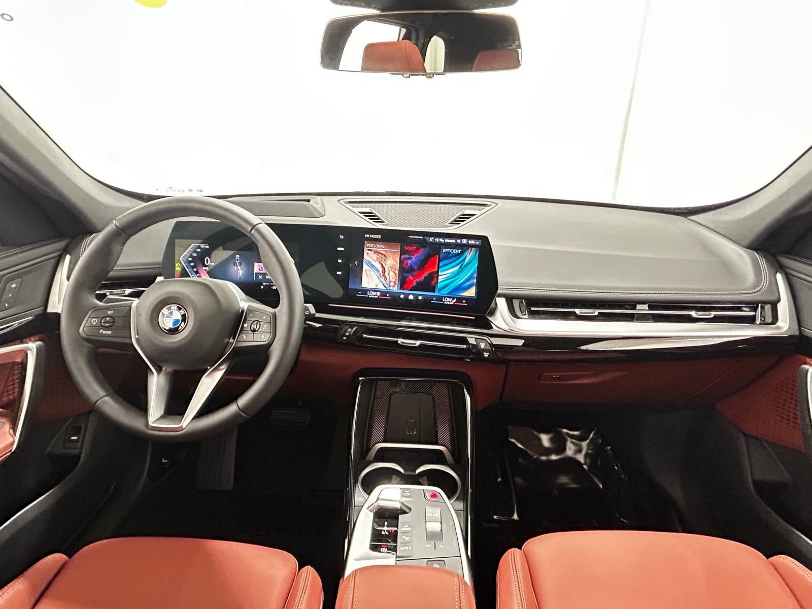 New 2026 Cape York Green Metallic BMW xDrive28i image 12