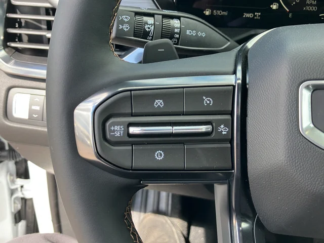 2026 GMC Acadia AT4 - Photo 14