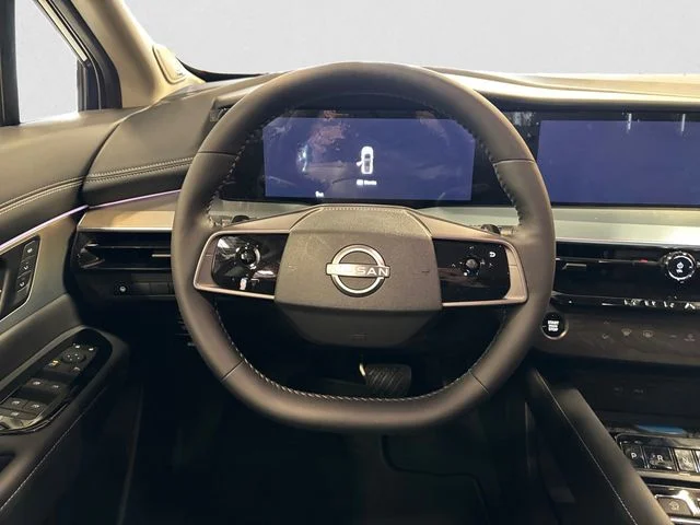 New 2026 Blue Nissan SL image 13