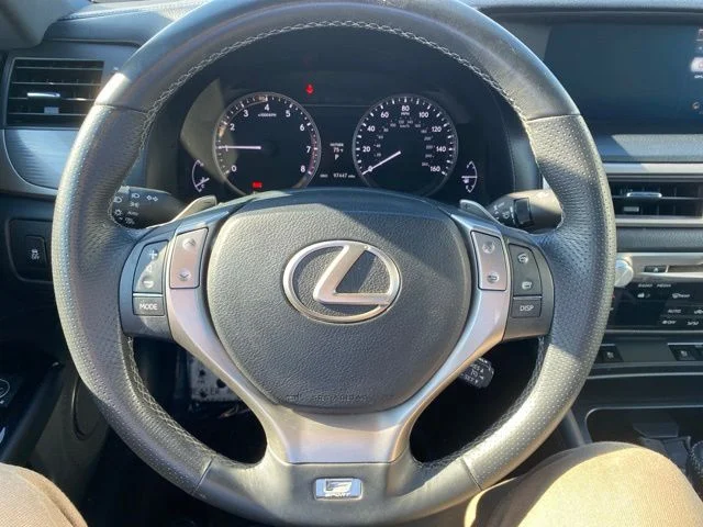 Used 2015 White Lexus 350 image 20