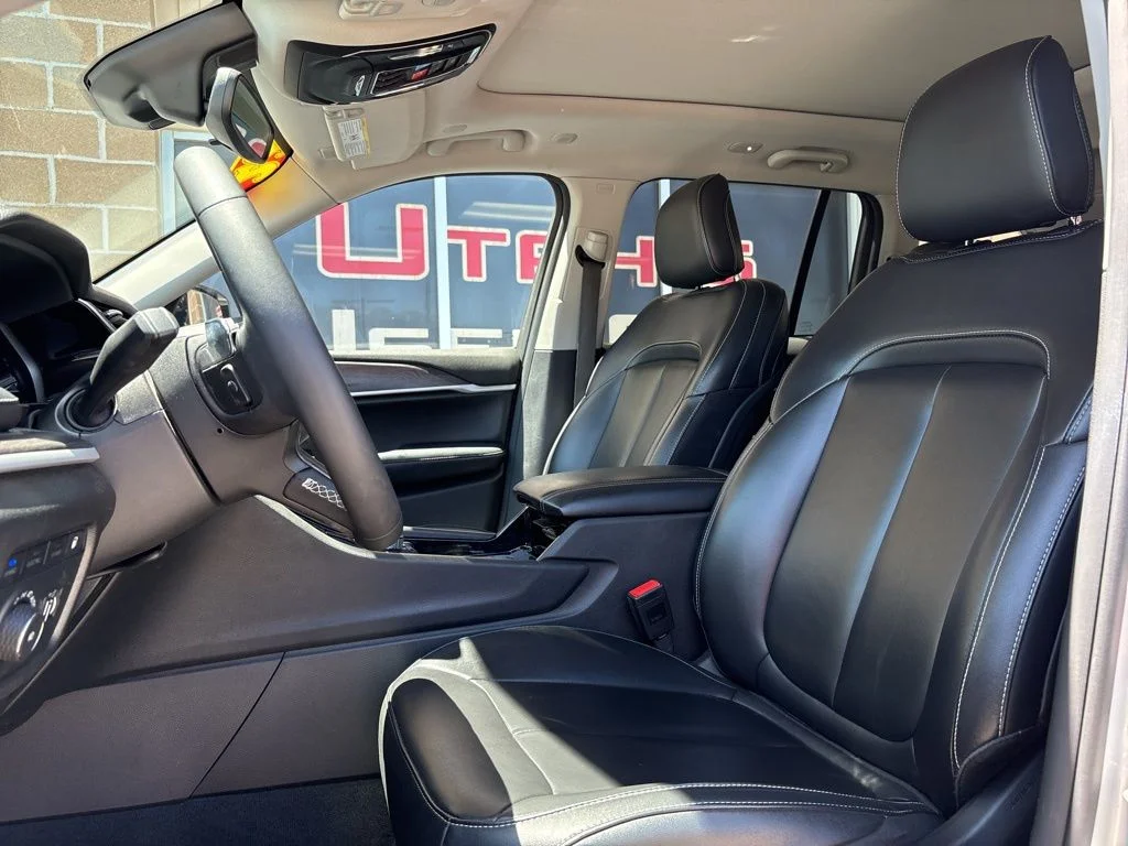 2023 Jeep Grand Cherokee 4xe - Photo 12