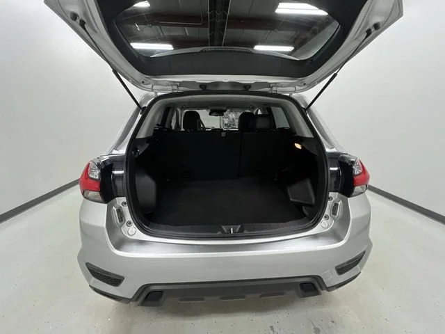 2024 Mitsubishi Outlander Sport S - Photo 24