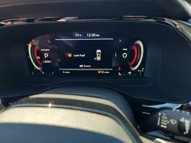 New 2026 Nissan Pathfinder Platinum