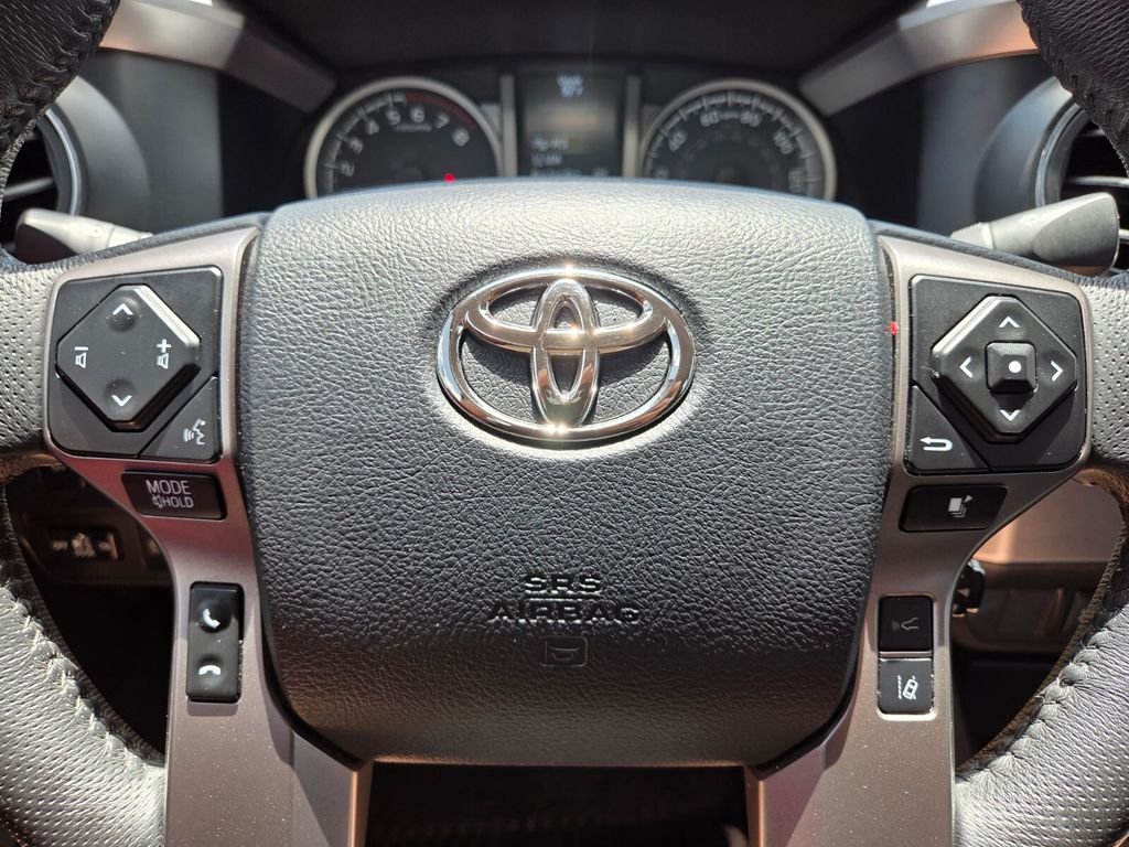 Used 2023 Silver Toyota SR5 image 32