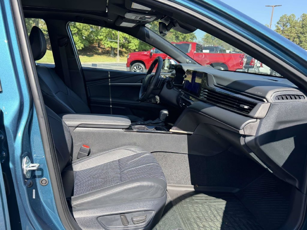 Certified Used 2026  Toyota XSE image 13