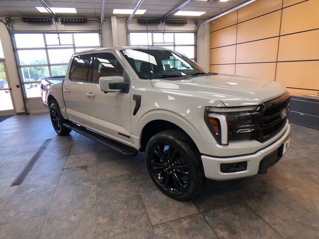 New 2026 Avalanche Ford Lariat® image 1