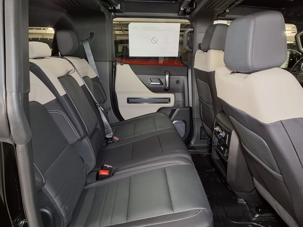 2026 GMC HUMMER EV 3X - Photo 7