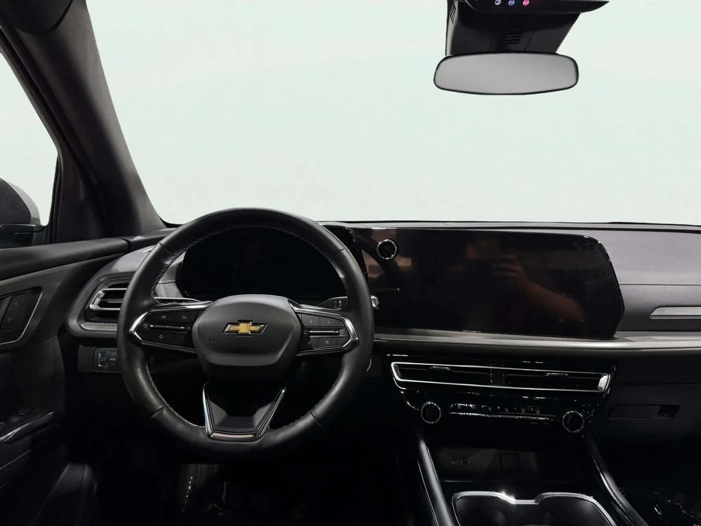 2025 Chevrolet Traverse LT - Photo 10