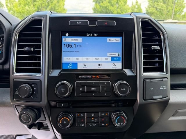 Used 2016  Ford XLT image 15